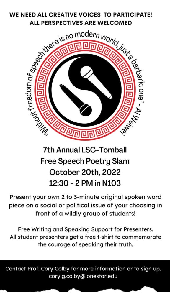 LSC-Tomball